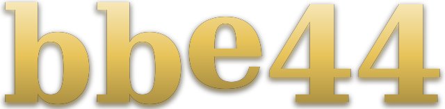 bbe44 logo